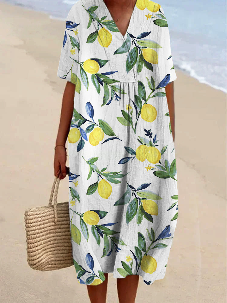 Thoughtfully Designed Garment