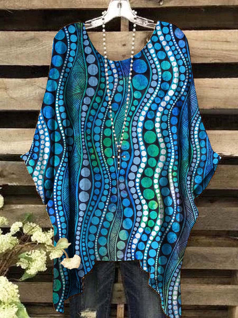 Classic Vintage Top