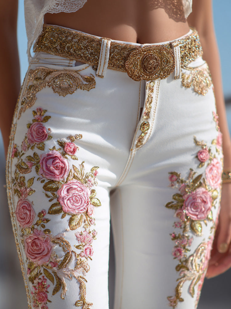 Vintage Inspired Garment