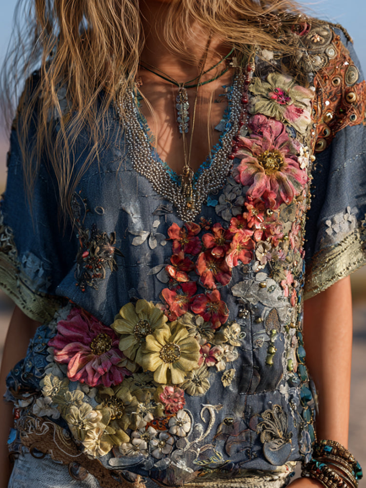Classic Vintage Shirt