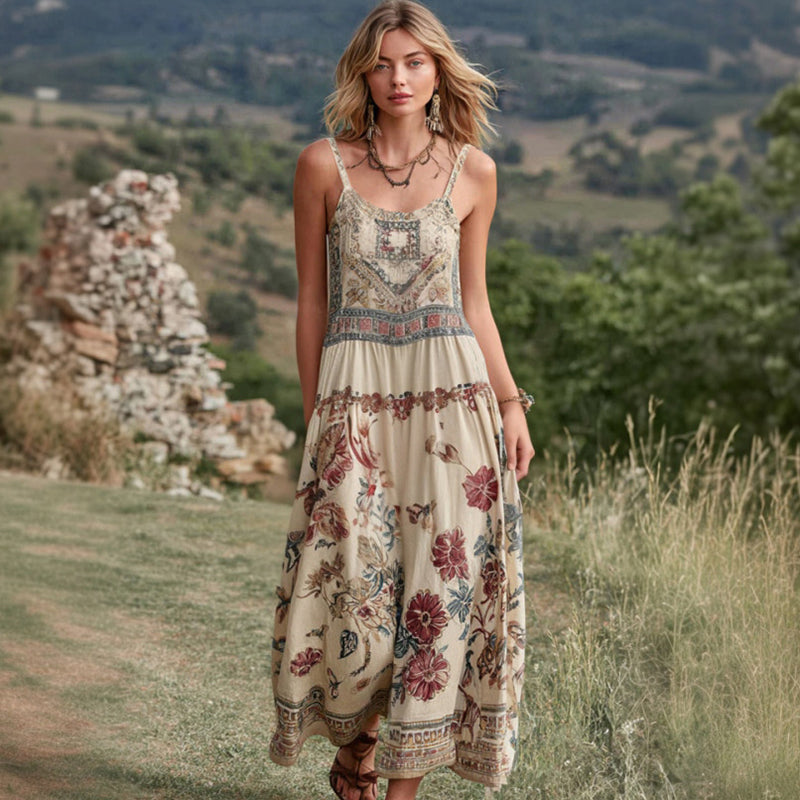Classic Designed Dress