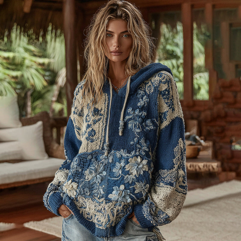 Classic Vintage Sweater