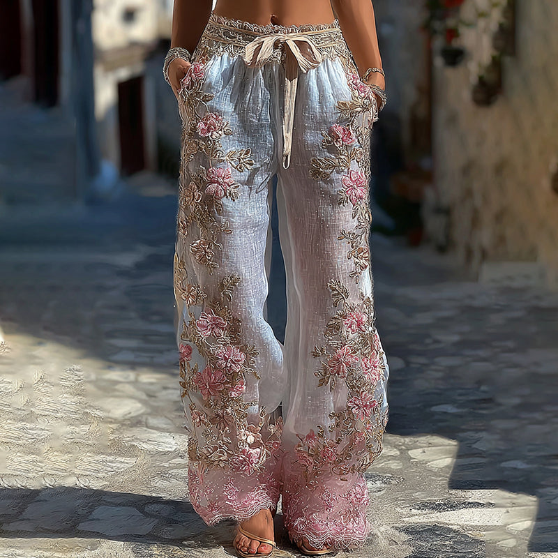 Thoughtfully Designed Pants