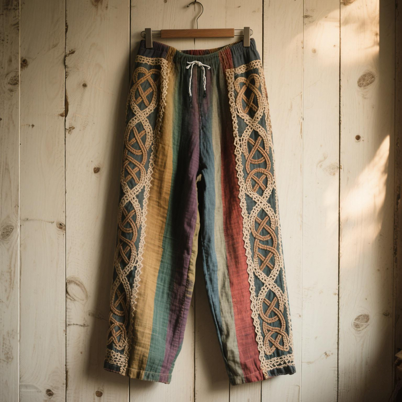 Classic Vintage Pants