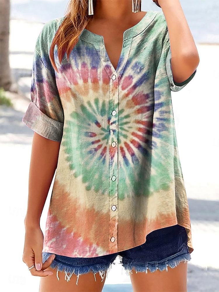 Vintage Inspired Garment