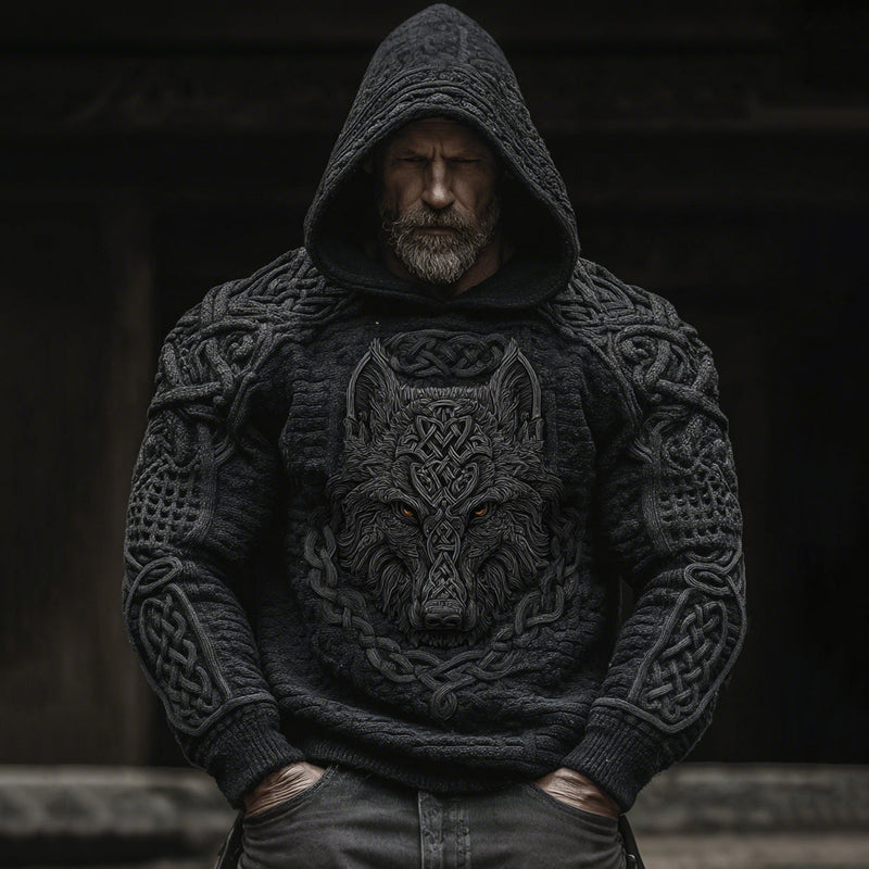 Beautifully Crafted Sweater