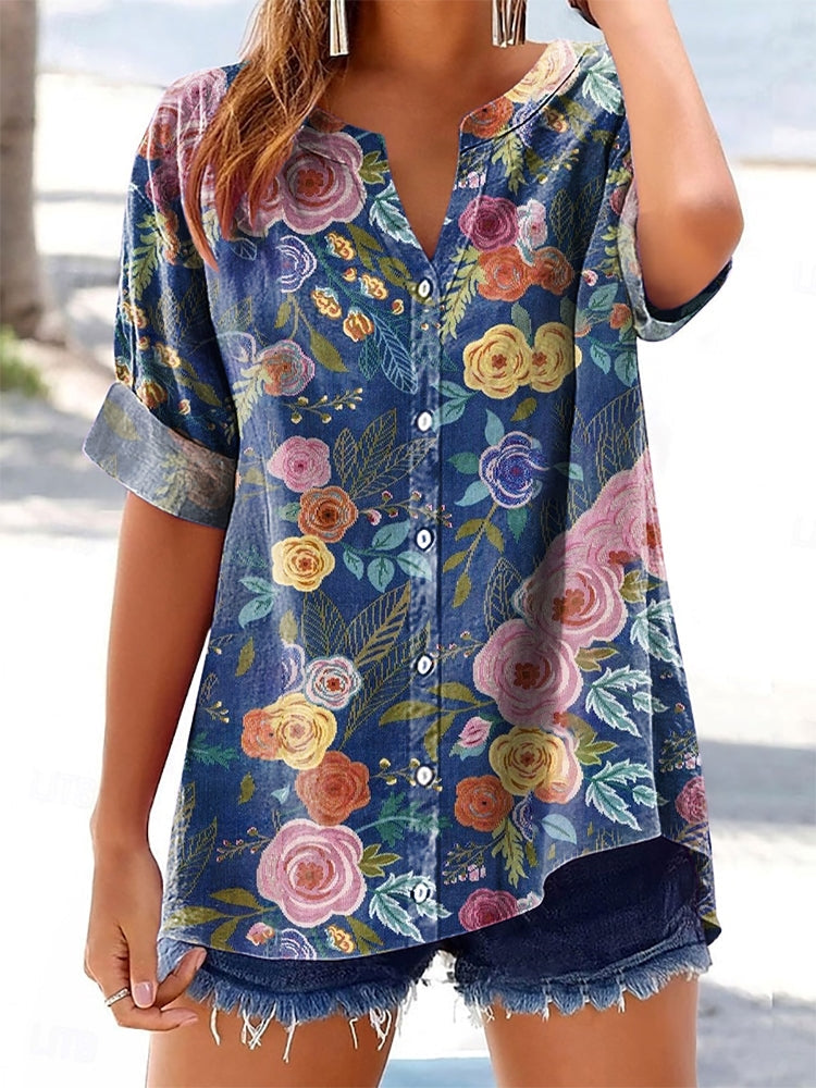 Classic Designed Shirt