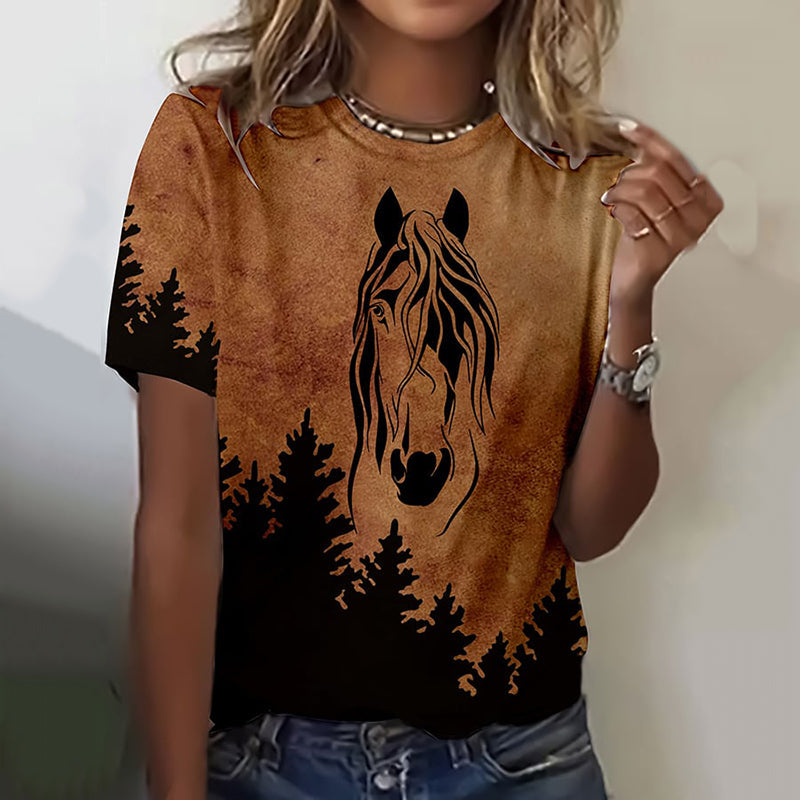 Thoughtfully Designed T-Shirt