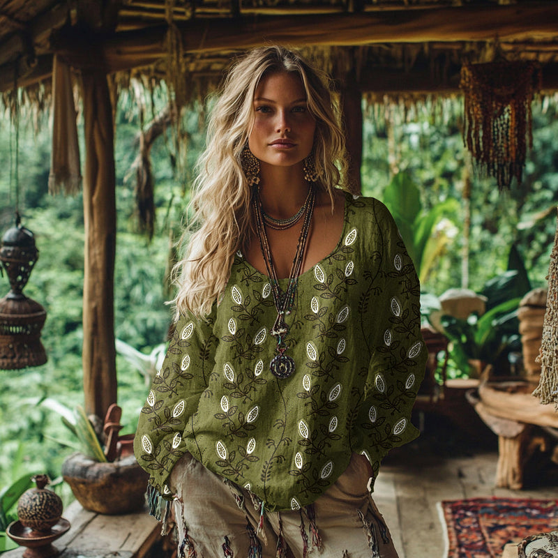 Beautifully Crafted Shirt