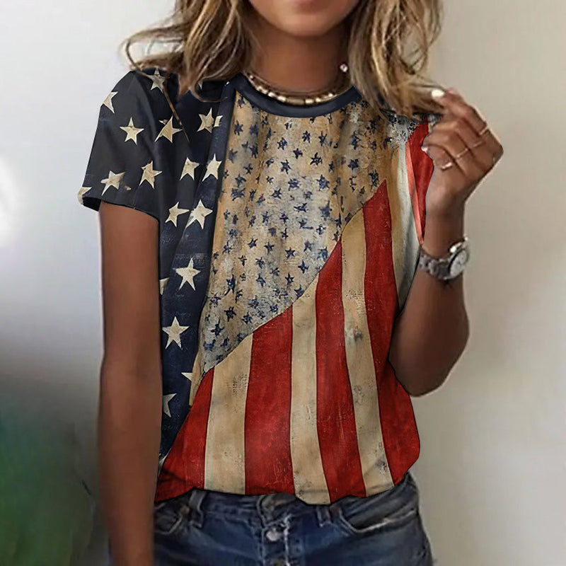 Classic Vintage T-Shirt