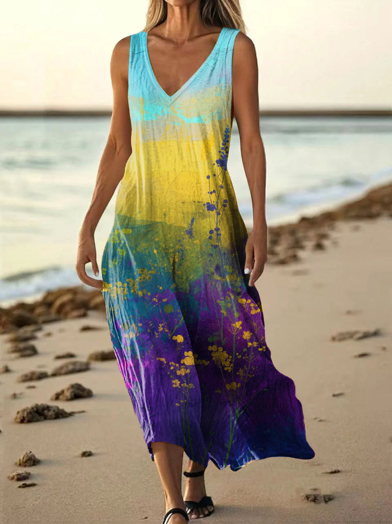 Beautifully Crafted Dress