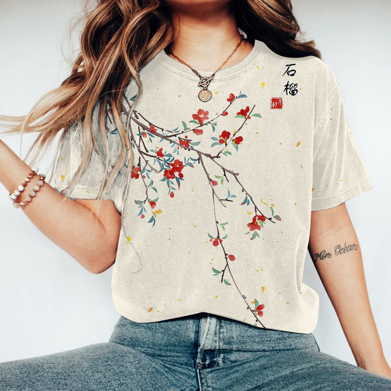 Classic Vintage T-Shirt