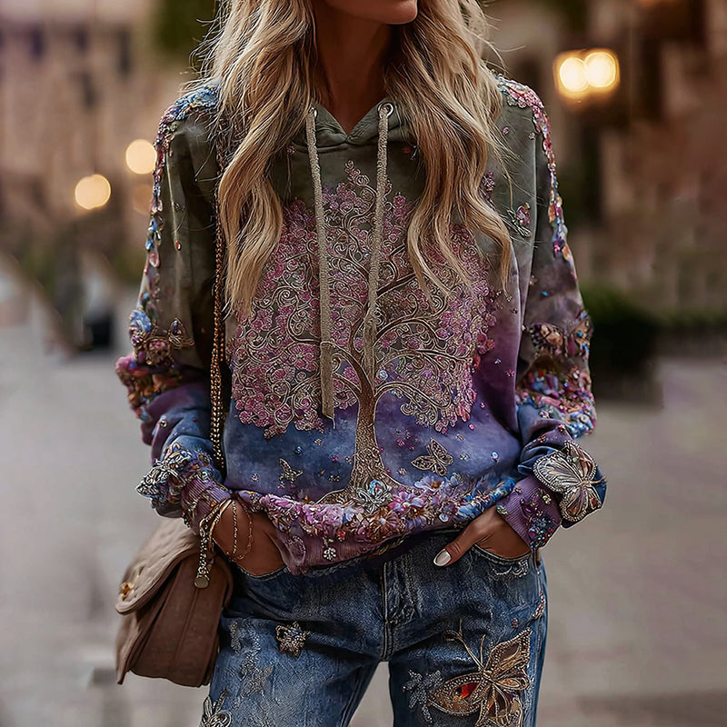 Timeless Vintage Style Garment