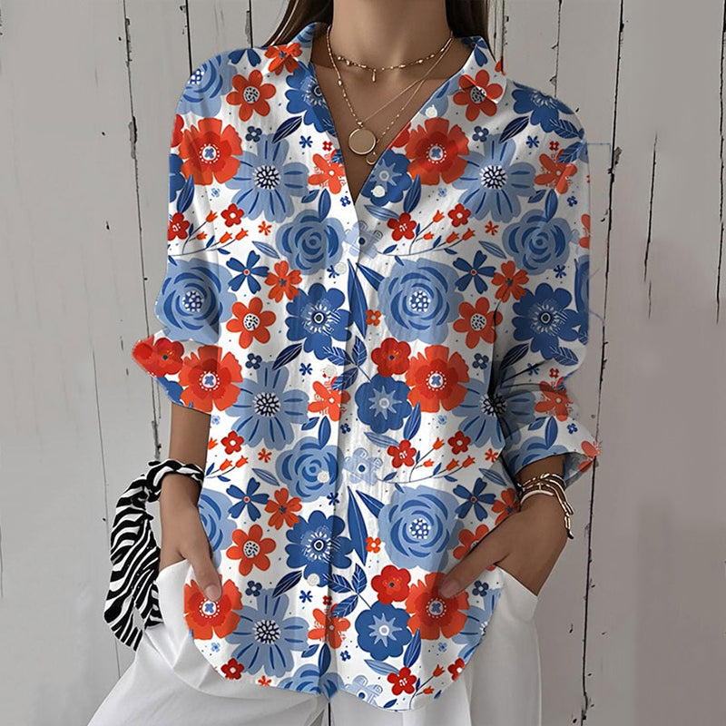 Beautifully Crafted Shirt