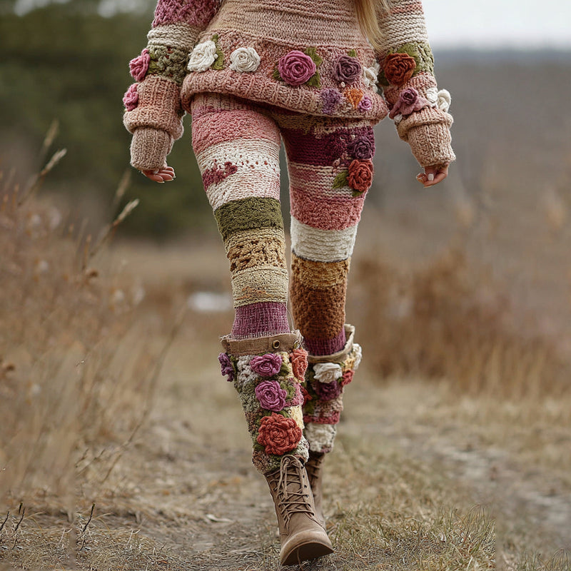 Timeless Vintage Style Garment