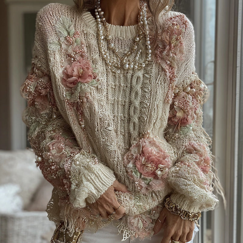 Classic Vintage Sweater