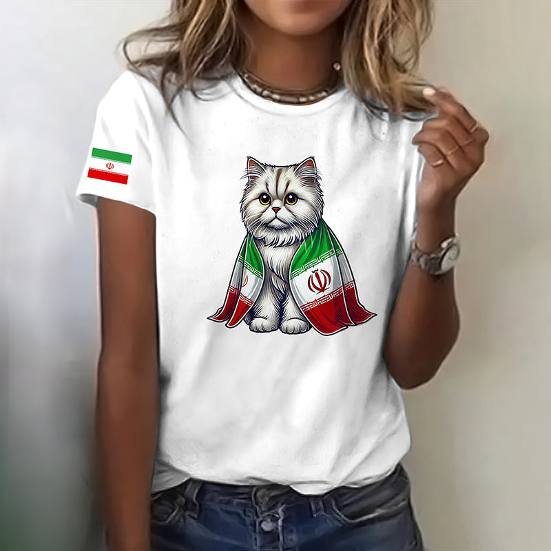 Classic Designed T-Shirt