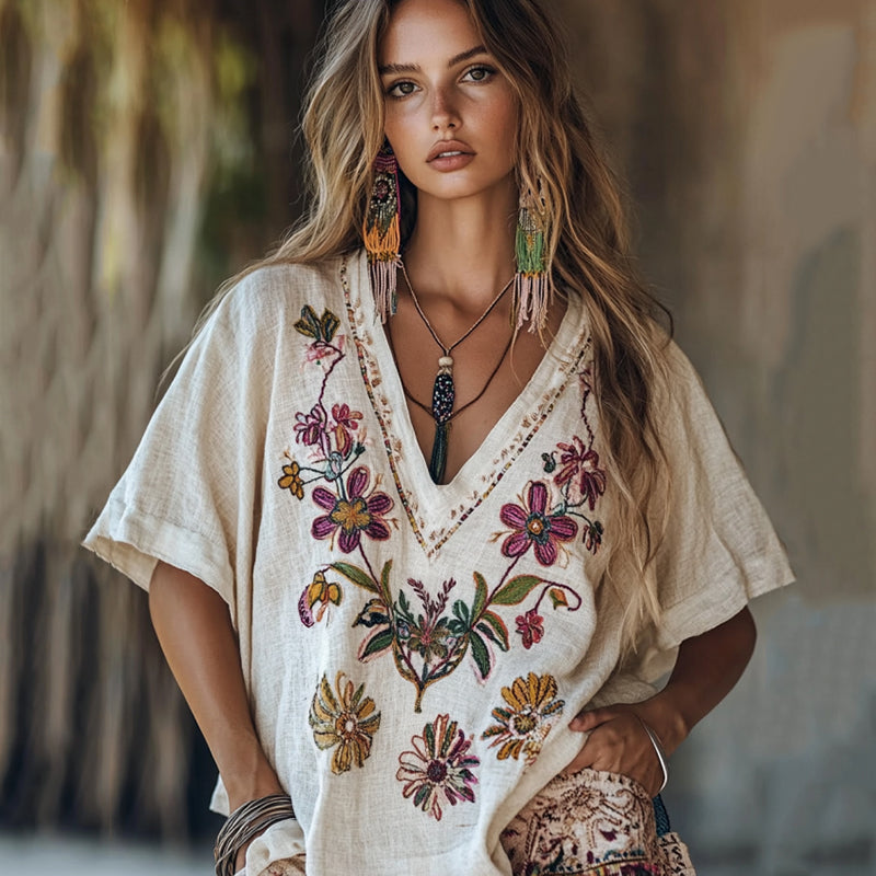 Gracefully Designed Top