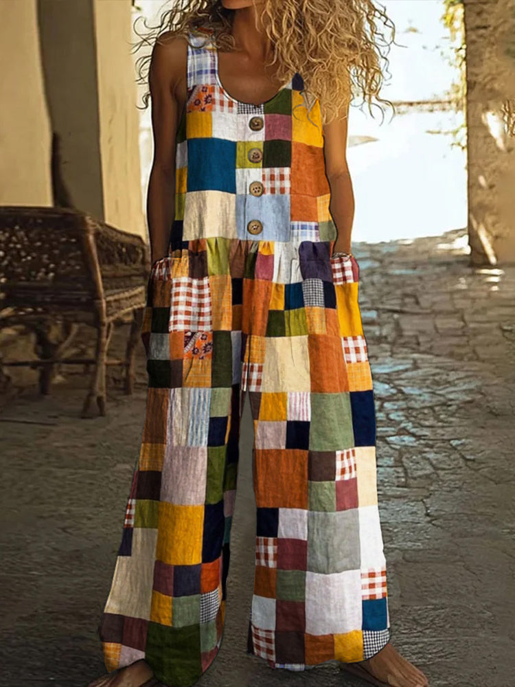 Thoughtfully Designed Garment