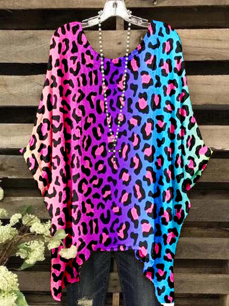 Gracefully Designed Top
