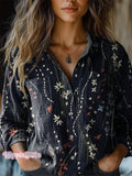 Elegantly Designed Garment