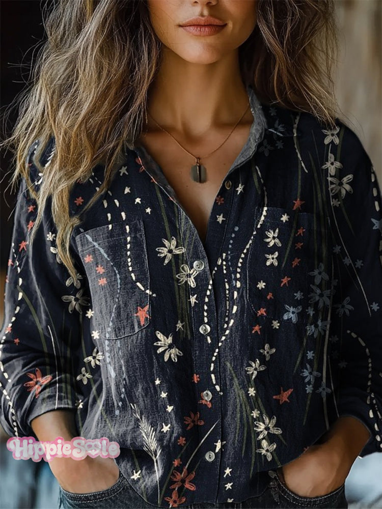 Timeless Vintage Style Garment