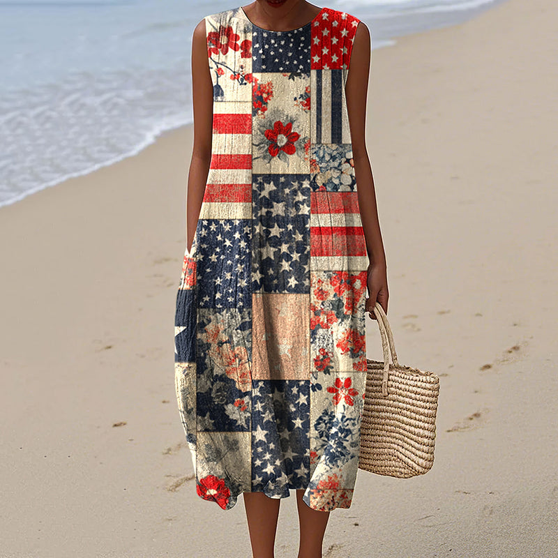 Thoughtfully Designed Dress