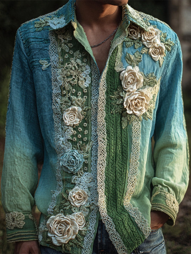 Classic Vintage Shirt