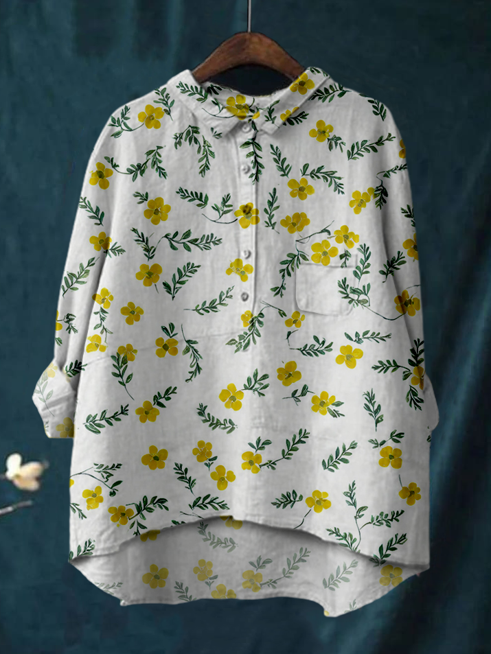 Classic Designed Shirt