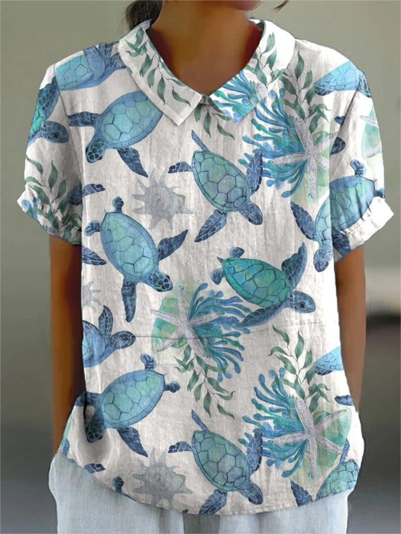 Classic Vintage Shirt