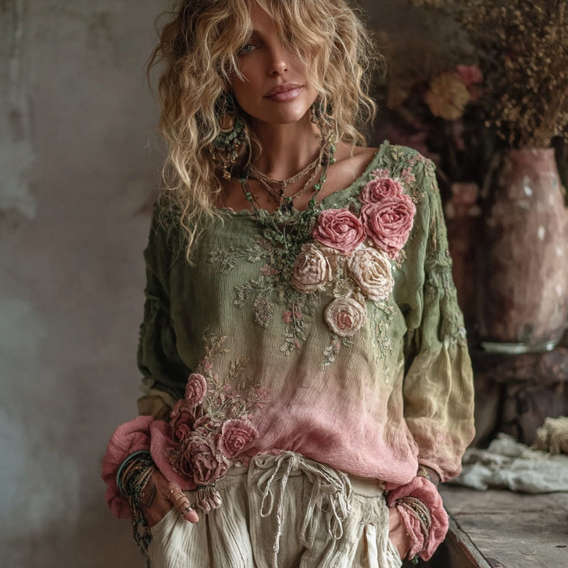 Vintage Inspired T-Shirt