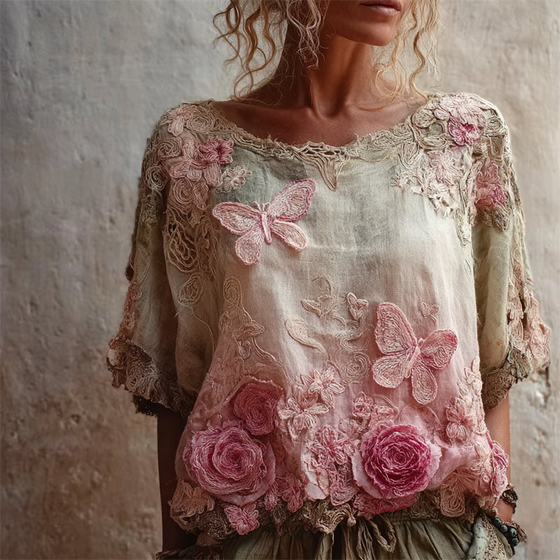 Classic Vintage Shirt