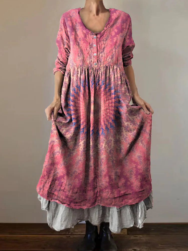 Vintage Inspired Garment