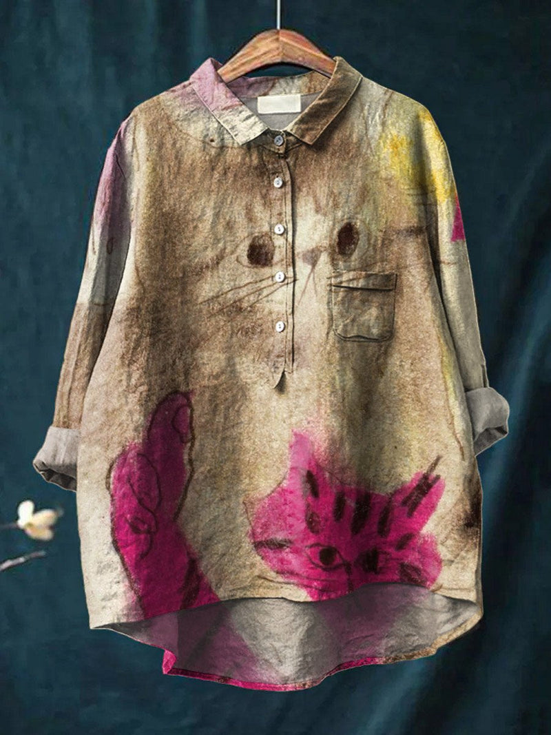 Classic Vintage Shirt