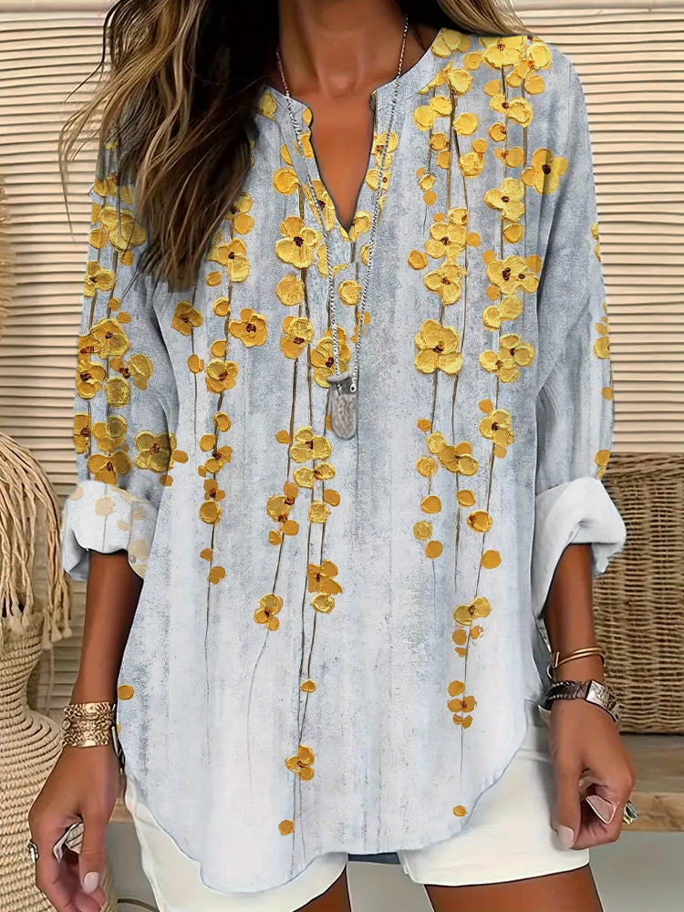 Beautifully Crafted Shirt