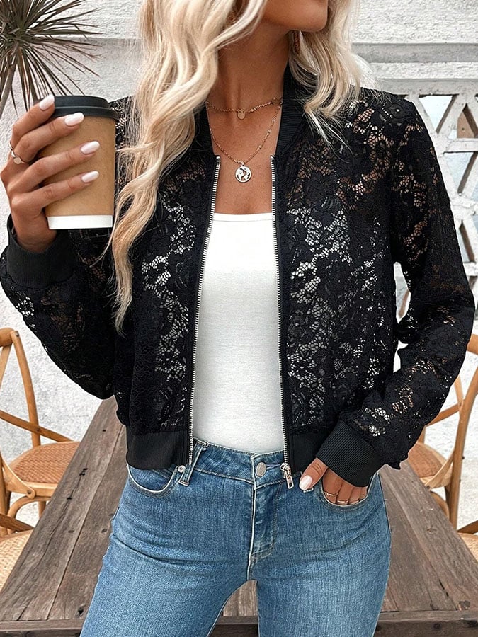 Classic Vintage Jacket
