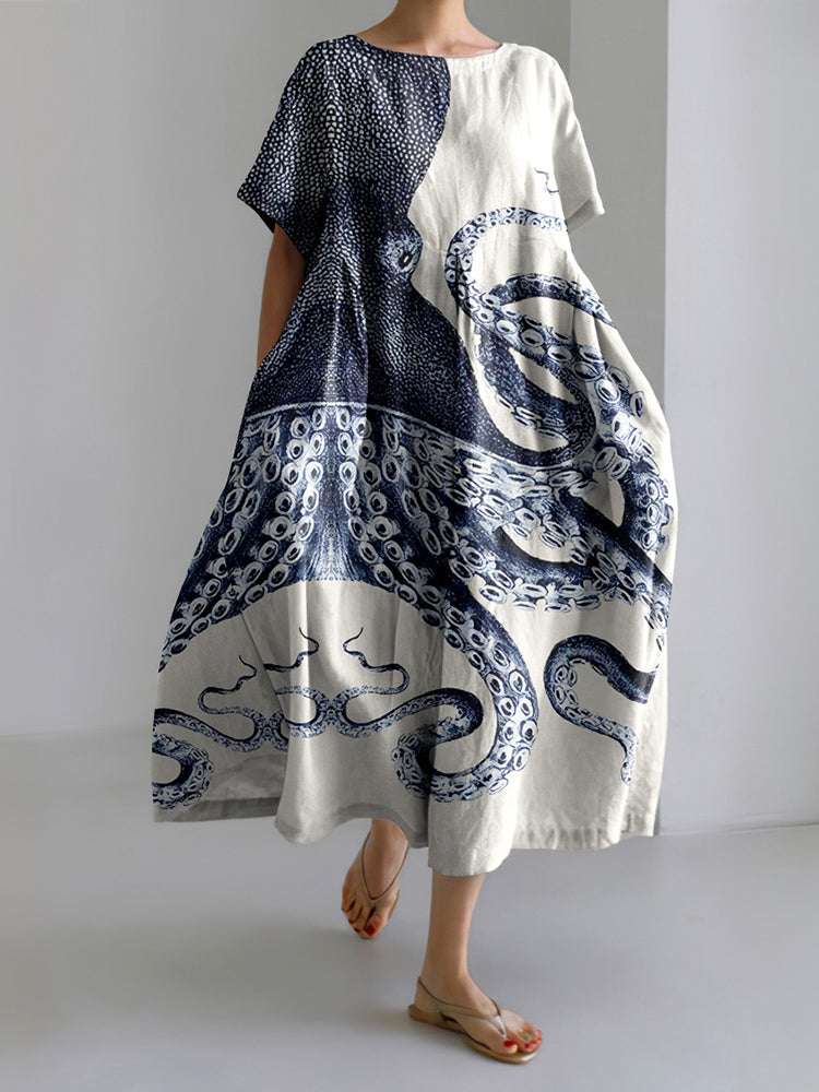 Classic Vintage Dress