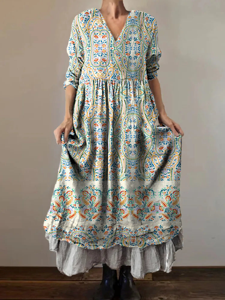Classic Vintage Garment