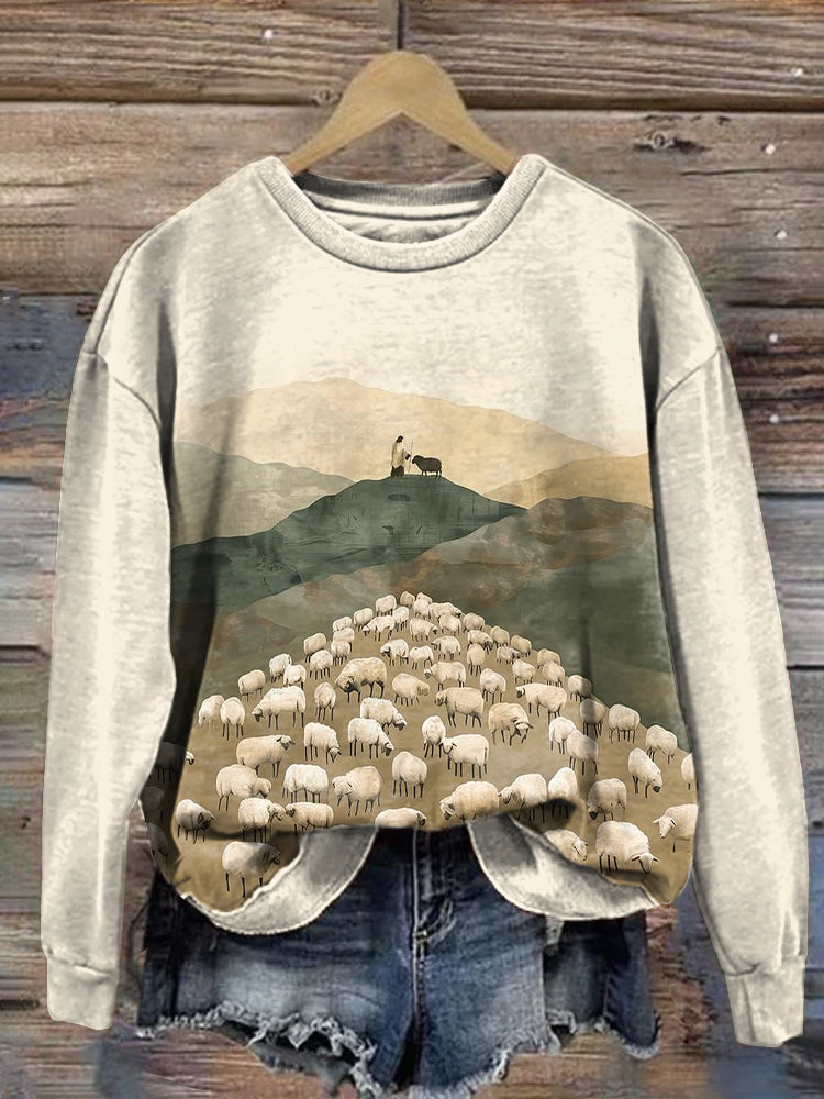 Thoughtfully Designed Shirt