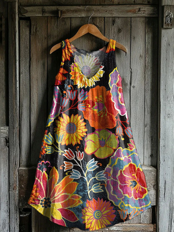 Elegantly Designed Garment