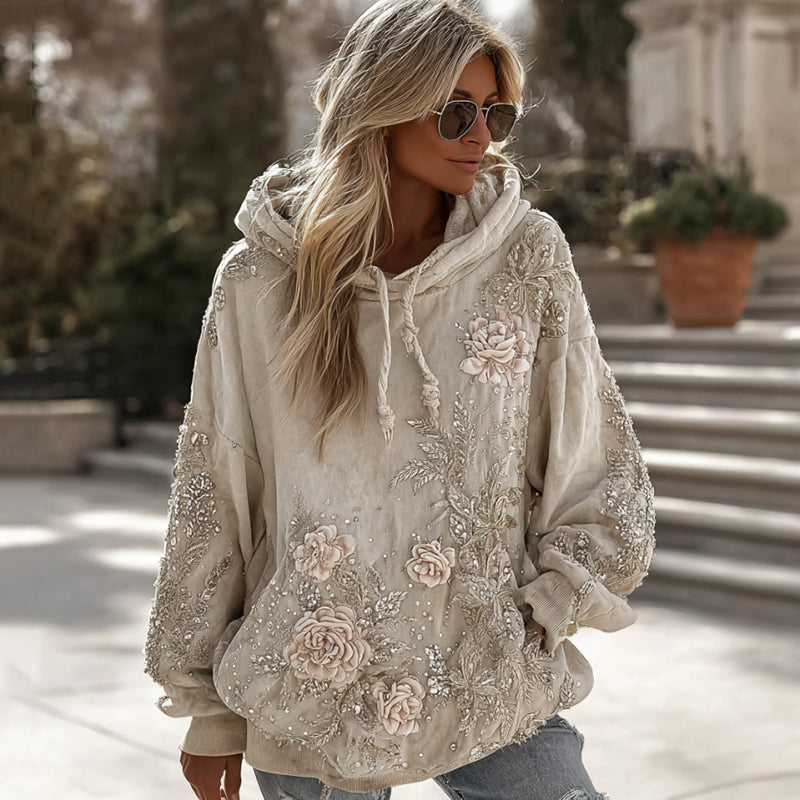 Thoughtfully Designed Garment