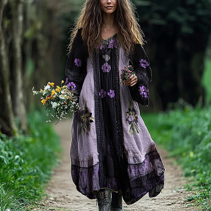 Elegantly Designed Dress