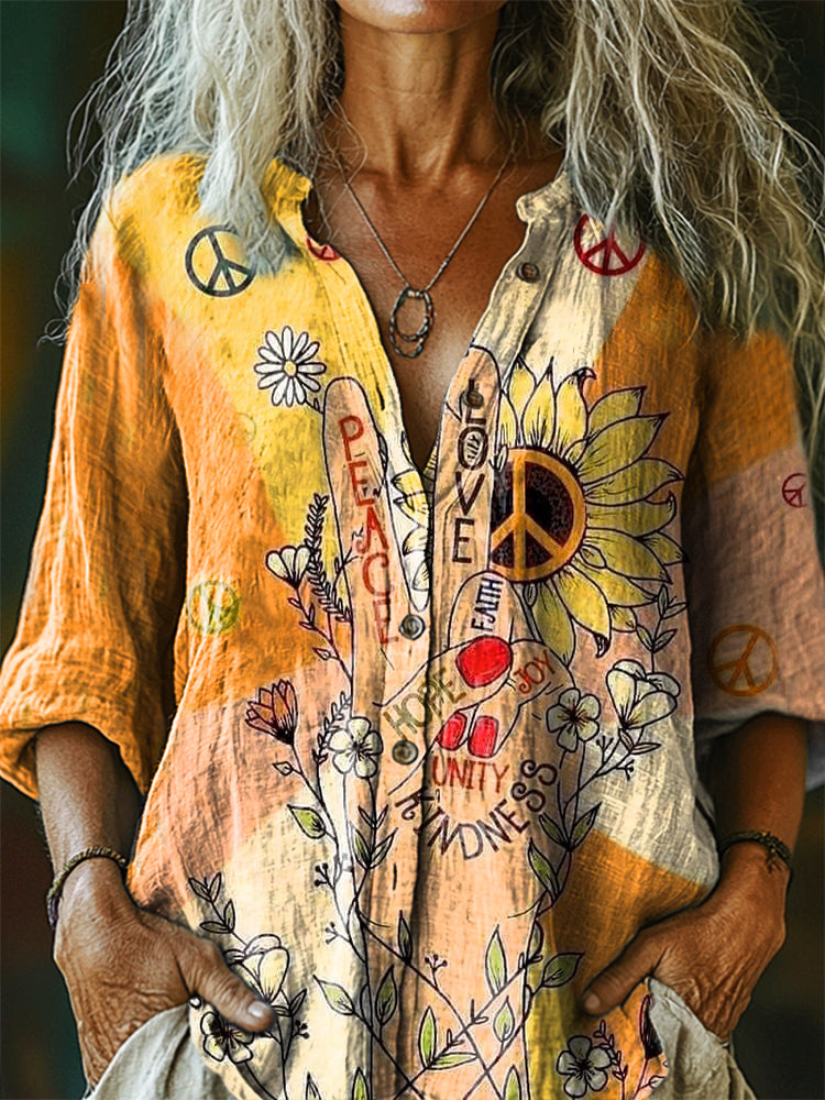 Classic Vintage Shirt
