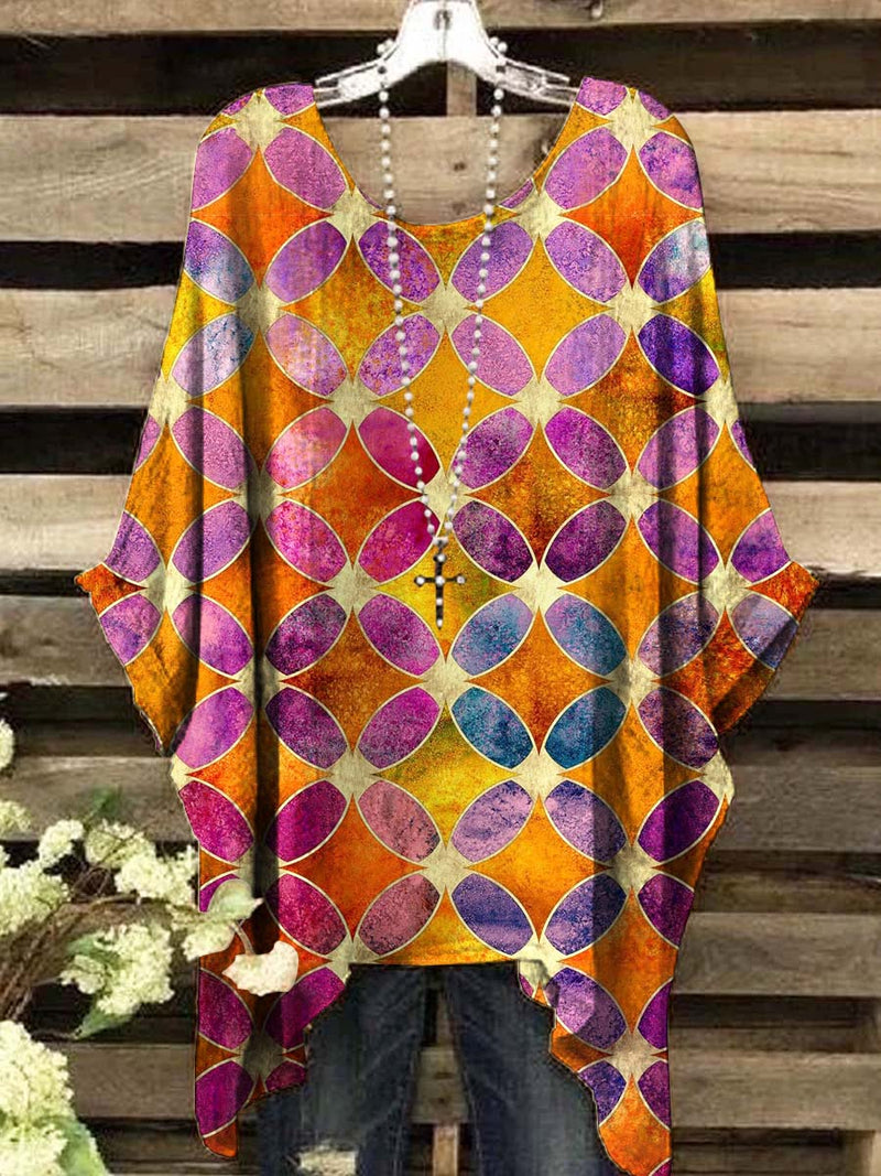 Classic Vintage Top