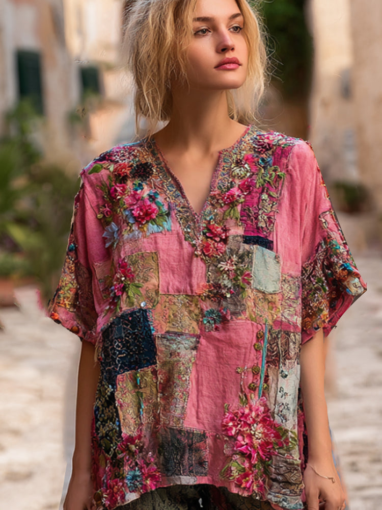 Classic Designed Top
