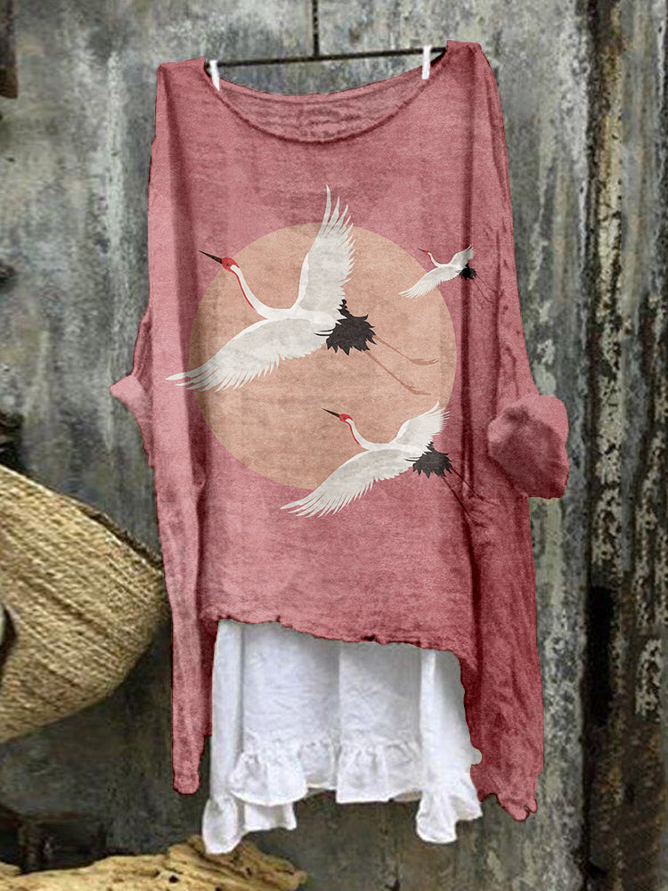 Timeless Vintage Style Garment