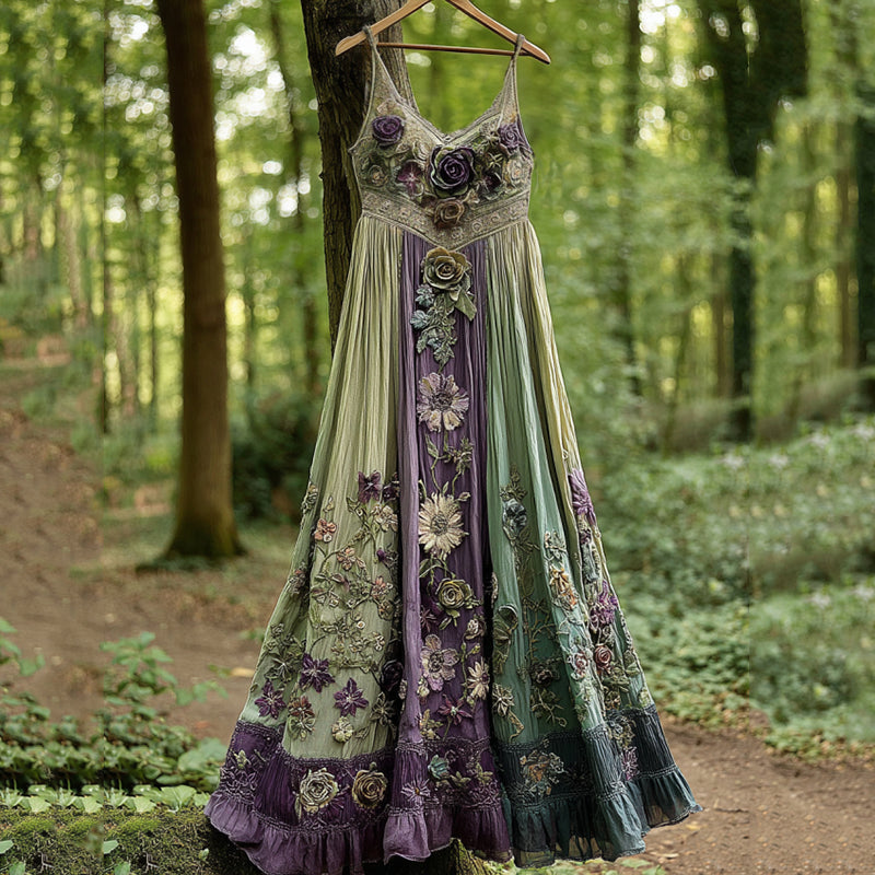 Beautifully Crafted Dress