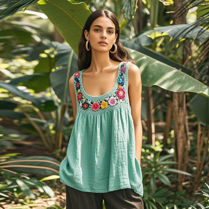 Thoughtfully Designed Garment