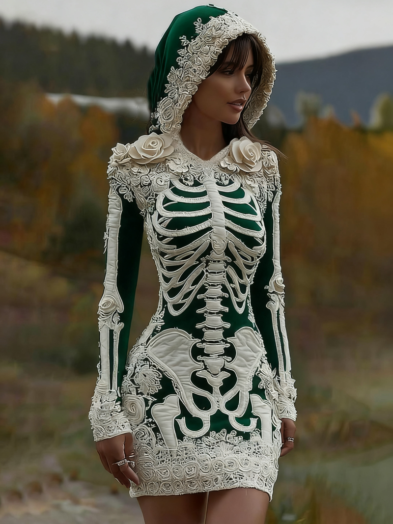 Vintage Inspired Sweater