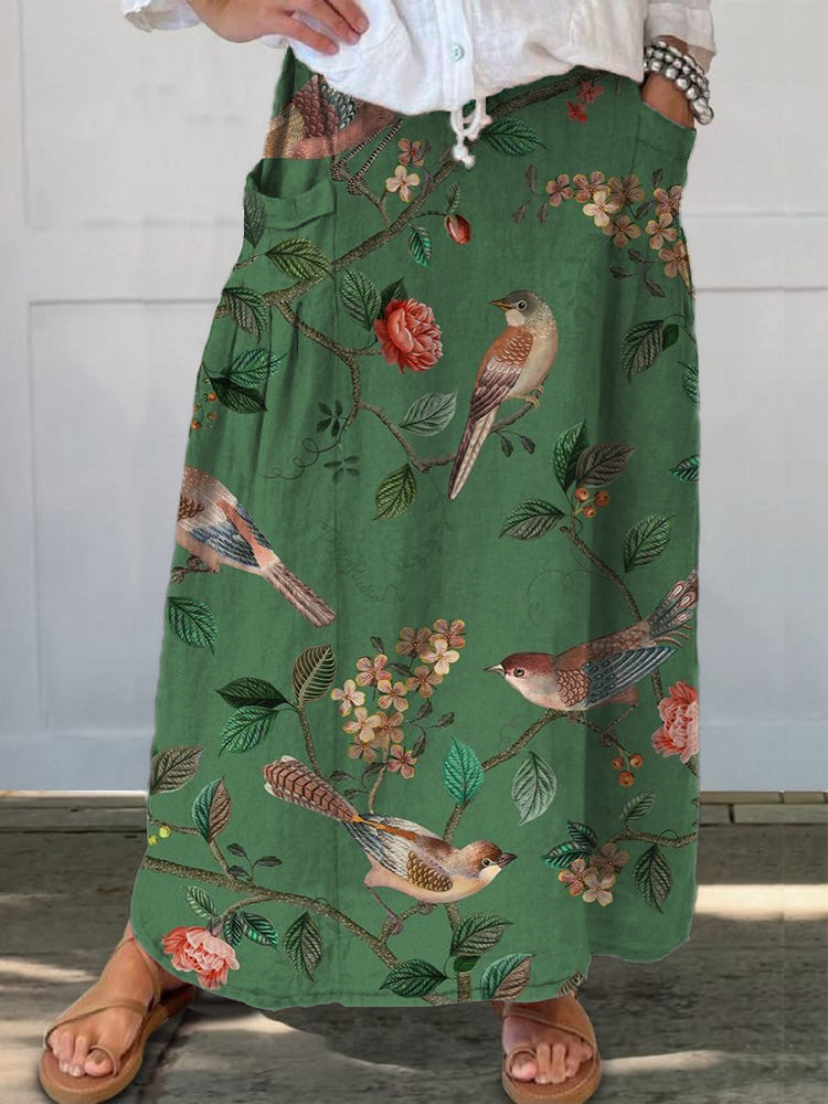 Thoughtfully Designed Garment